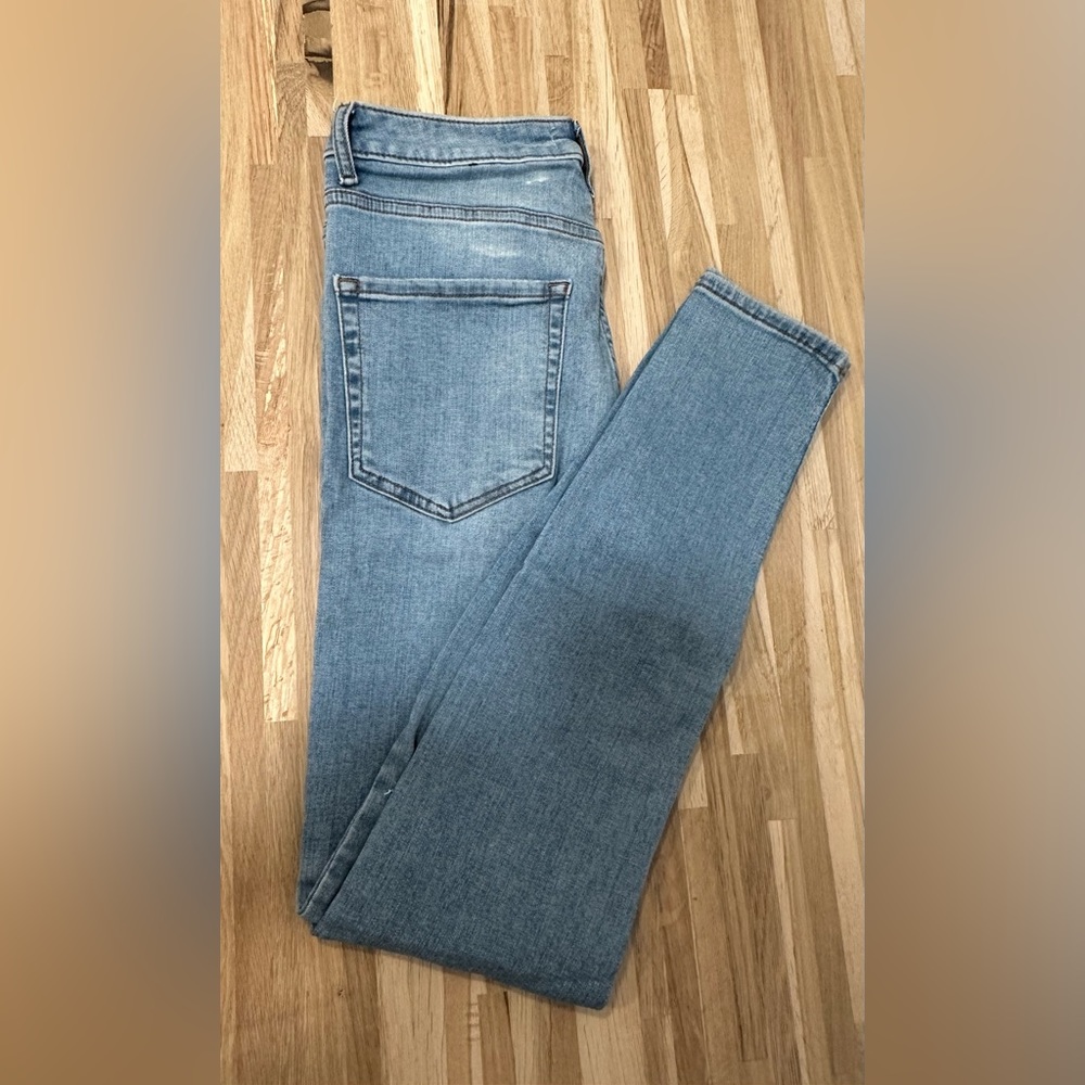 Forever 21 Jeans